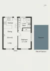1/18 Regent Street, Whittington, Vic 3219-Floorplan