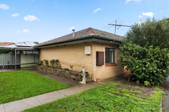 1/18 Sando Avenue, Tranmere, SA 5073