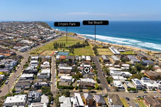 1/18 Snedden Street, Merewether, NSW 2291