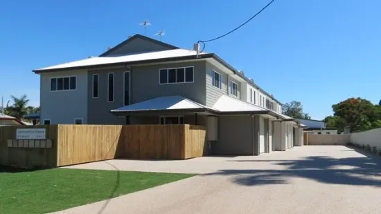 1/18 Theresa Street, Emerald QLD 4720-Image
