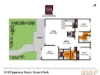 1/18 Tipperary Court, Stuart Park, NT 0820-Floorplan