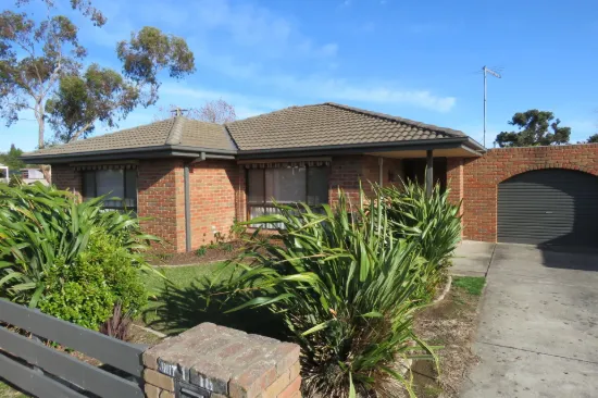 1/18 Waldemar Street, Wendouree, Vic 3355