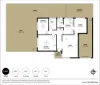 1/18 Water Street, Kensington Park, SA 5068-Floorplan
