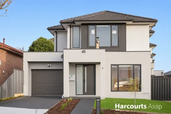 1/18 Waygara Street, Eumemmerring, Vic 3177