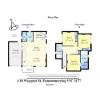 1/18 Waygara Street, Eumemmerring, Vic 3177-Floorplan