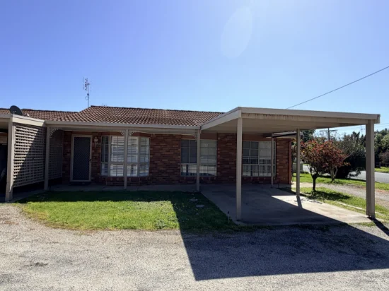 1/18 Yarrein Street, Barham, NSW 2732