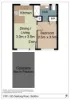 1/181-183 Geelong Road, Seddon, Vic 3011-Floorplan