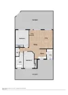 1/181 McBryde Crescent, Wanniassa, ACT 2903-Floorplan