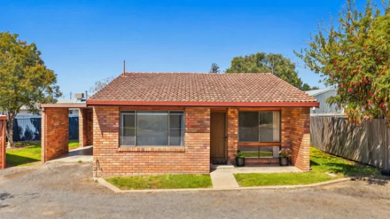 1/182 Bloomfield Street, Gunnedah, NSW 2380