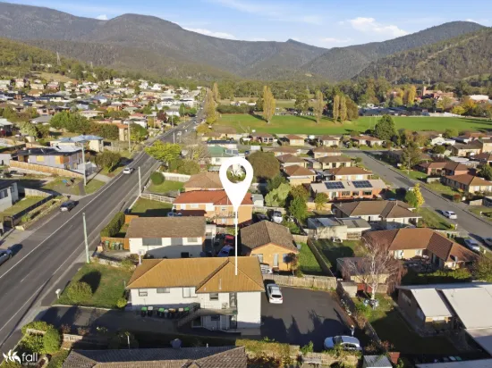 1/182 Tolosa Street, Glenorchy, Tas 7010