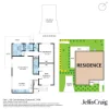 1/183 Carinish Road, Clayton, Vic 3168-Floorplan
