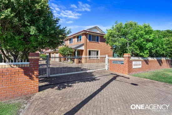 1/185 Fort Street, Maryborough, Qld 4650