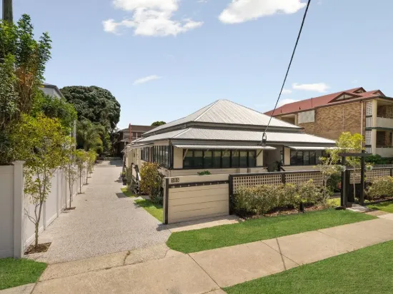 1/185 Junction Road, Clayfield QLD 4011-Image