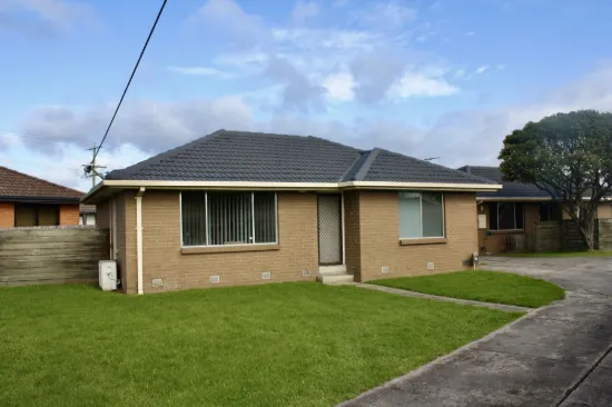 1/185 South Gippsland Hwy, Cranbourne, Vic 3977