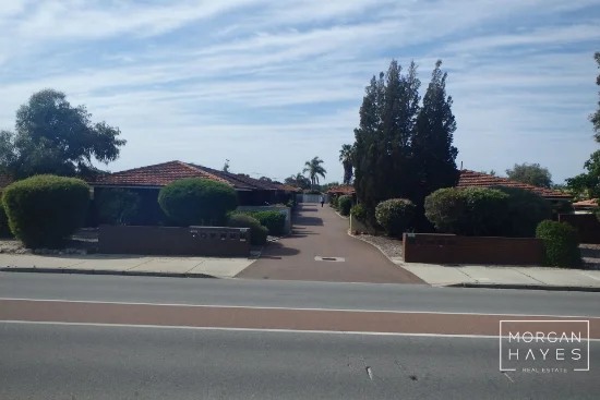1/188 Fern Road, Wilson, WA 6107