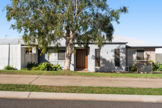 1/188 Kearney Street, Kearneys Spring, Qld 4350