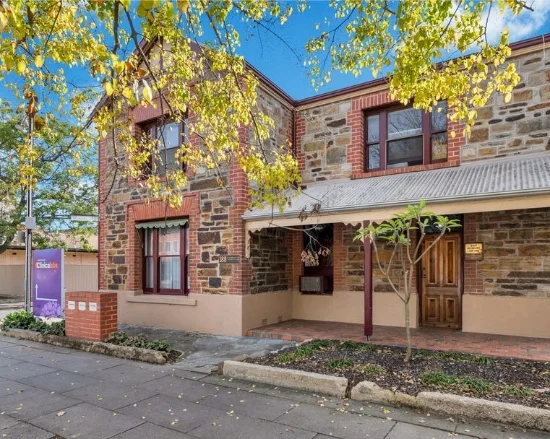 1/188 Ward Street, North Adelaide, SA 5006 - For Rent