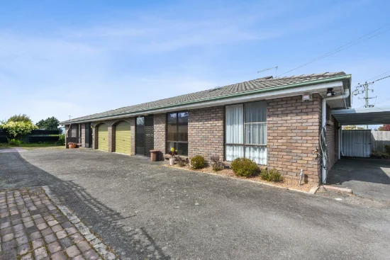 1/189 Cambridge Street, West Launceston, Tas 7250