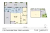 1/189 Cambridge Street, West Launceston, Tas 7250-Floorplan