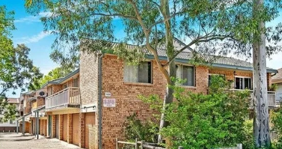 1/189 Derby Street, Penrith, NSW 2750 - For Rent