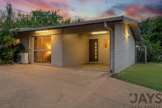 1/18A Deighton Street, Mount Isa, Qld 4825