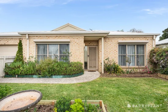 1/19-21 Rogers Street, Pakenham, Vic 3810