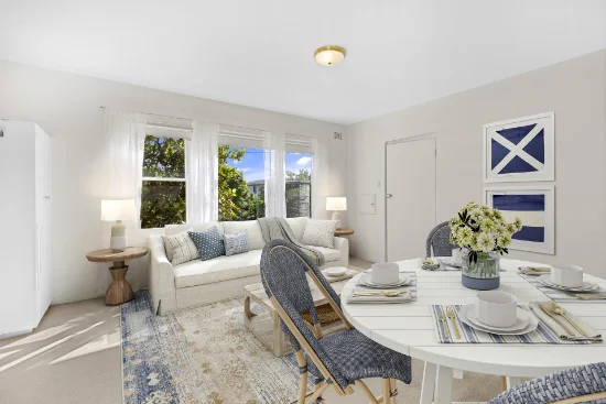 1/19-21 Stewart Avenue, Curl Curl, NSW 2096