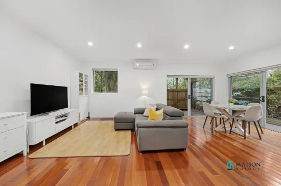 1/19-21 Telopea Street, Telopea, NSW 2117