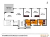 1/19 Athanasiou Road, Coconut Grove, NT 0810-Floorplan