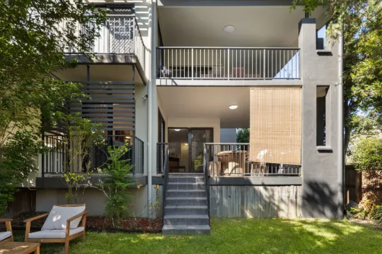 1/19 Brickfield Road, Aspley, Qld 4034