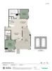 1/19 Brickfield Road, Aspley, Qld 4034-Floorplan
