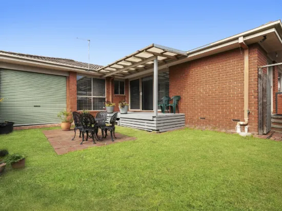 1/19 Catherine Parade, Frankston, Vic 3199