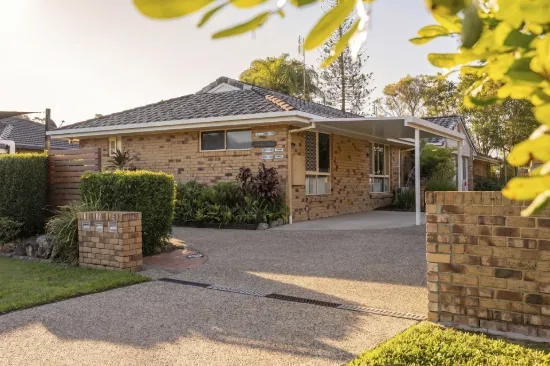 1/19 Cordellia Street, Coolum Beach, Qld 4573