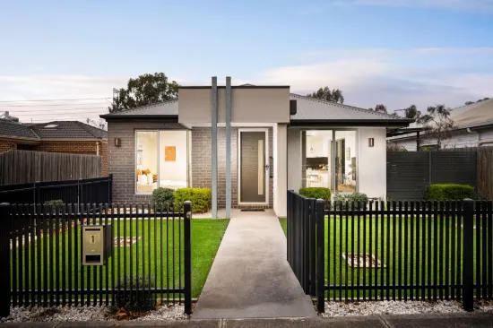 1/19 Cypress Avenue, Brooklyn, Vic 3012