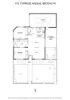 1/19 Cypress Avenue, Brooklyn, Vic 3012-Floorplan