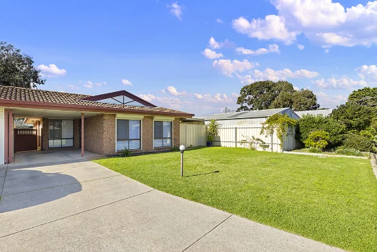 1/19 Donegal Street, Salisbury Downs, SA 5108
