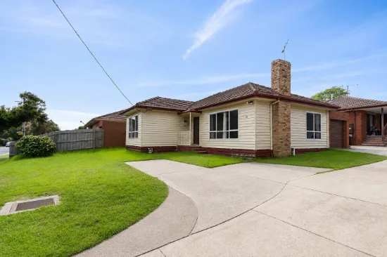 1/19 Ellt Crescent, Noble Park, Vic 3174