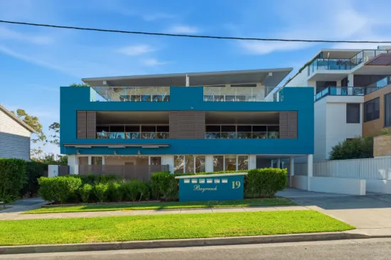 1/19 Fegen Street, Huskisson, NSW 2540