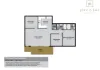 1/19 Fegen Street, Huskisson, NSW 2540-Floorplan
