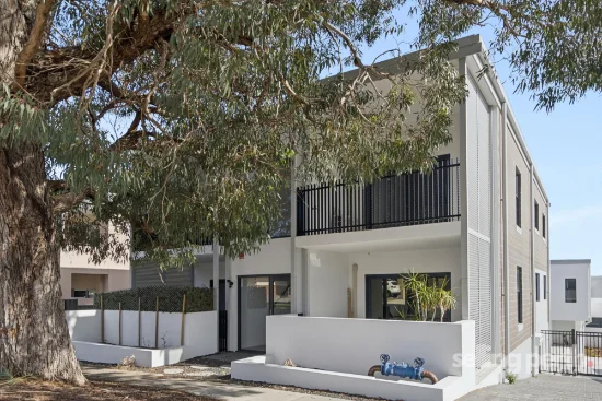 1/19 Ferguson Street, Maylands, WA 6051
