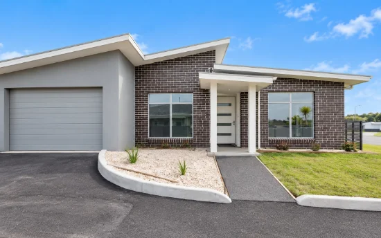 1/19 Franklin Court, Shearwater, Tas 7307