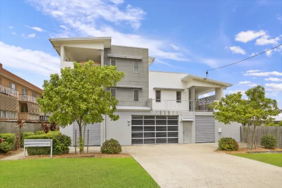 1/19 Halcomb Street, Zillmere, Qld 4034