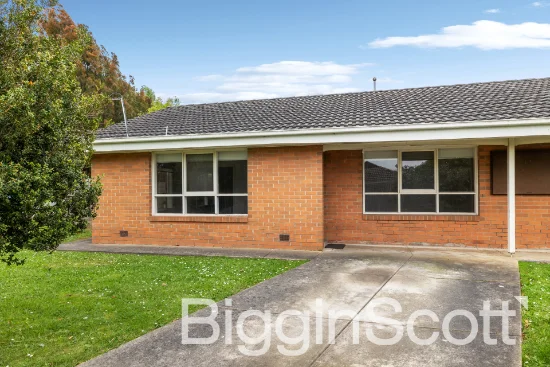 1/19 Harrison St, Ringwood, Vic 3134 - For Rent