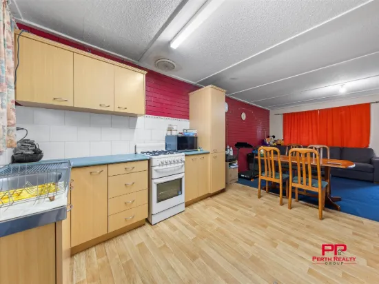 1/19 Kennedy Street, Pemberton, WA 6260