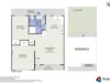 1/19 Kennedy Street, Pemberton, WA 6260-Floorplan