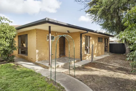 1/19 Kitchener Street, Netherby, SA 5062