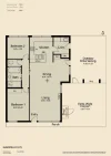 1/19 Marlborough Street, Malvern, SA 5061-Floorplan