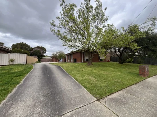 1/19 Marshall Street, Wodonga, Vic 3690