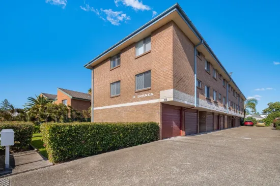 1/19 Morgan Street, Merewether, NSW 2291