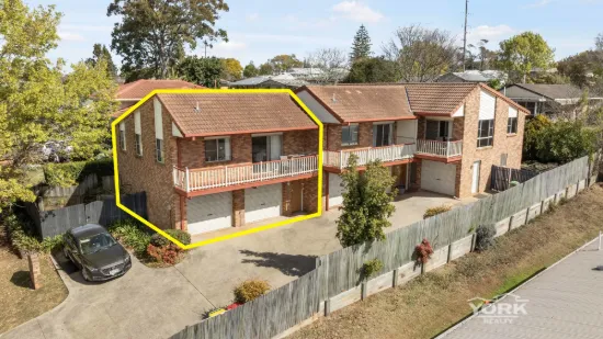 1/19 Noll Street, Kearneys Spring, Qld 4350